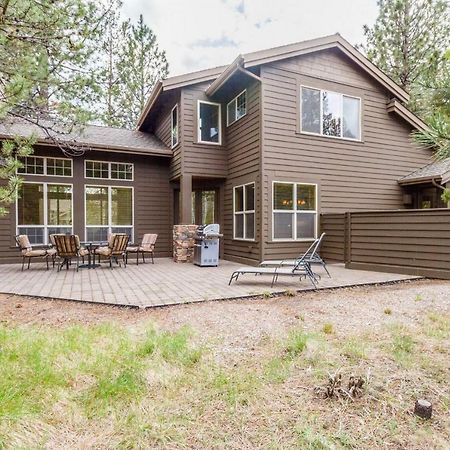 Foursome 3 Villa Sunriver Exterior foto